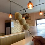 三茶　喜楽堂 - 