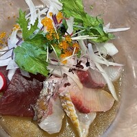 BISTRO CHINESE OSAWA - 