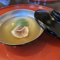 懐石料理 花壇 - 