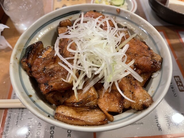 Tokachi Buta-don Ippin Sapporo Hiraoka Ten photo 2