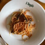 イル レガーロ - 