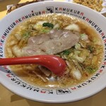 どうとんぼり神座 - 料理写真: