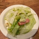 窯焼きピザとワインのお店 ROMAE 炉前 - 