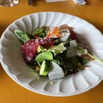 イル レガーロ - 