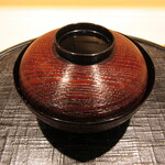 新ばし 星野 - 椀