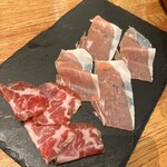 窯焼きピザとワインのお店 ROMAE 炉前 - 