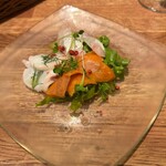 窯焼きピザとワインのお店 ROMAE 炉前 - 