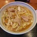 手打ちうどん寺屋  - 