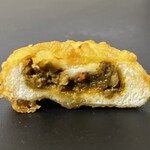 浅草 九重 - 2025.08.14 (木)    カレー　250円（税込）