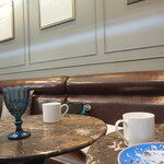 CORAL EXECUTIVE LOUNGE - 