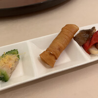 中国飯店 三田店 - 