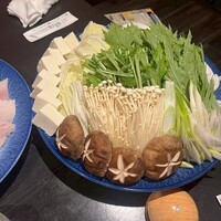 個室ふぐかに料理 磯笛 - 
