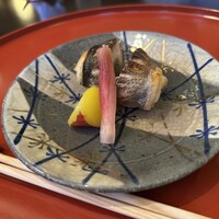 懐石料理 花壇 - 