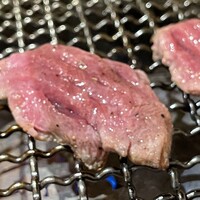 牛刺しと焼肉 仔虎 クリスロード店 - 