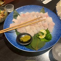 個室ふぐかに料理 磯笛 - 