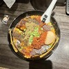 カラシビ味噌らー麺 鬼金棒 神田本店