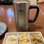 かりんとう はなれ - 