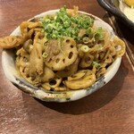 かりんとう はなれ - 