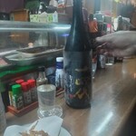 味の蔵どんつく - 十四代