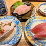 氷見きときと寿し 氷見本店 - 