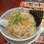 丸源ラーメン - 