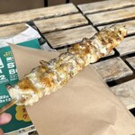 道の駅 もっくる新城 - 