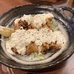 かりんとう はなれ - 