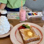 Eggs'n Things - 