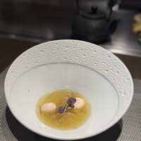 大阪鉄板焼き 神戸牛 TATARA - 