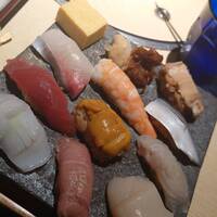 羽田市場 ギンザセブン - 