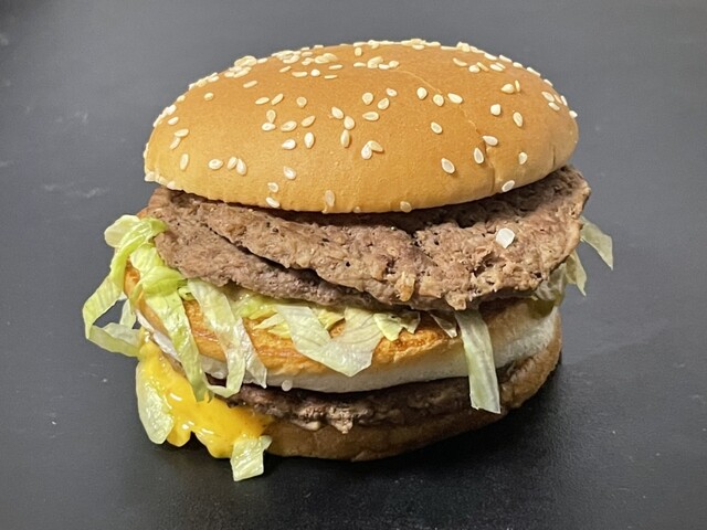 McDonald's Asakusa Ten