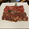 焼肉　なべしま 田崎店