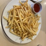 ジョイフル 浜松半田店 - 