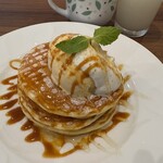 デニーズ 南千住駅前店 - 