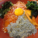 どろめ 熱海駅前店 - 