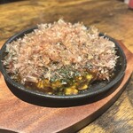 一心一味 法善寺 茂 - 