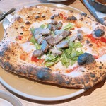 PISOLA 東久留米店 - 