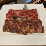 焼肉　なべしま 田崎店 - 