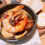 PISOLA 東久留米店 - 