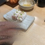 炭火焼とり 鳥すみ - 