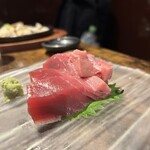 一心一味 法善寺 茂 - 