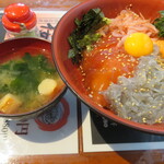 どろめ 熱海駅前店 - 