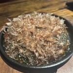 一心一味 法善寺 茂 - 