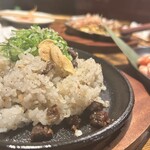 一心一味 法善寺 茂 - 