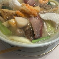 銀座アスター 新宿賓館  - 