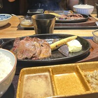肉寿司 肉和食 KINTAN コレド室町 - 