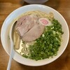 麺屋 菜々兵衛 本店