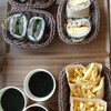 ごはんサンド massan