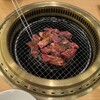 レーン焼肉 にくどこ