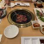 Lane燒肉 Nikudoko - 